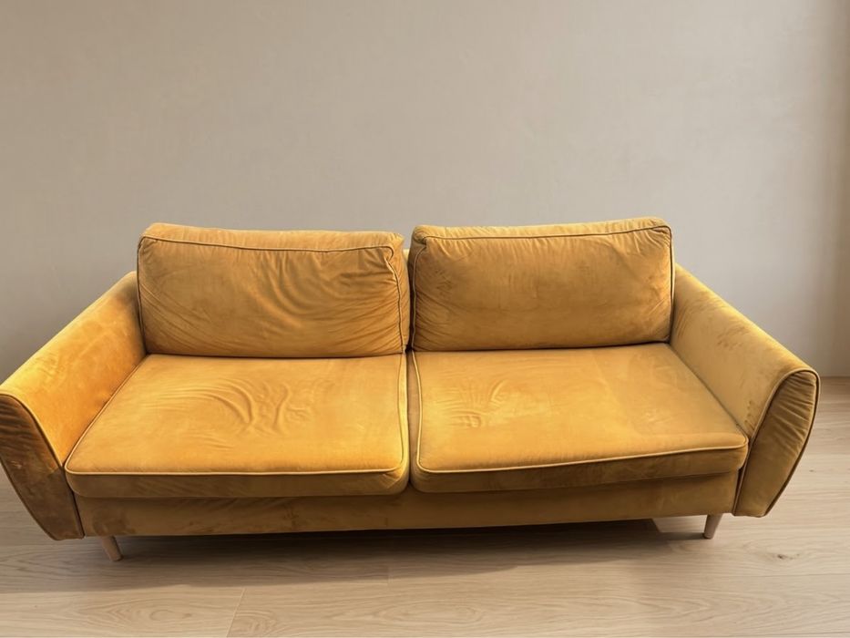 Sofa na sprzedaz ( Zadbana )