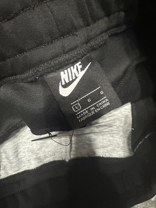 Штани Nike tech flesee