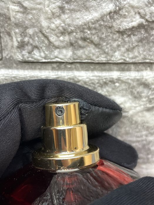 Mancera Intense Red Tobacco 120 мл