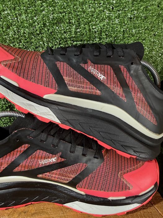 The North Face Vectiv Matrix