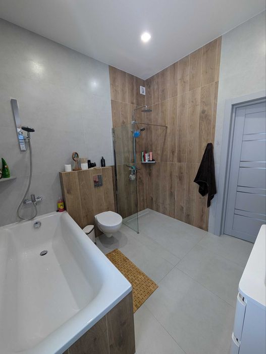 Продам будинок в Ворзелі (115 кв.м.).