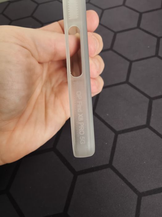 Capas Oppo Find X8 Pro