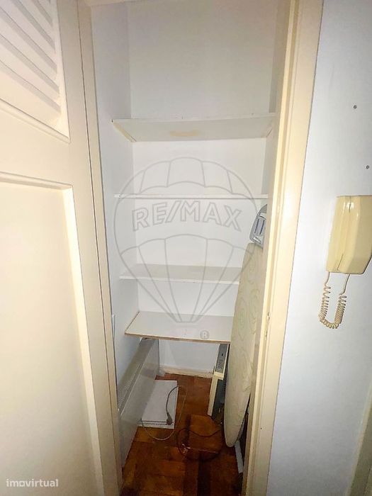 Apartamento T2 para arrendamento