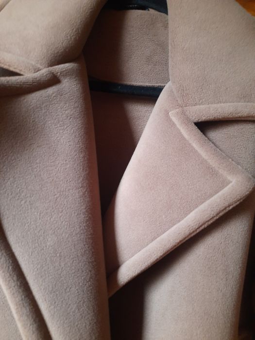 Kurtka wiosenna uni carmel