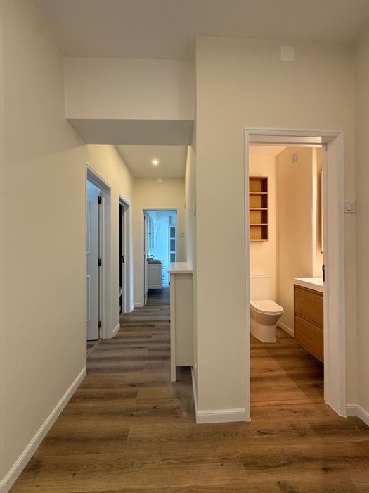 Remodelação Completa de Apartamentos