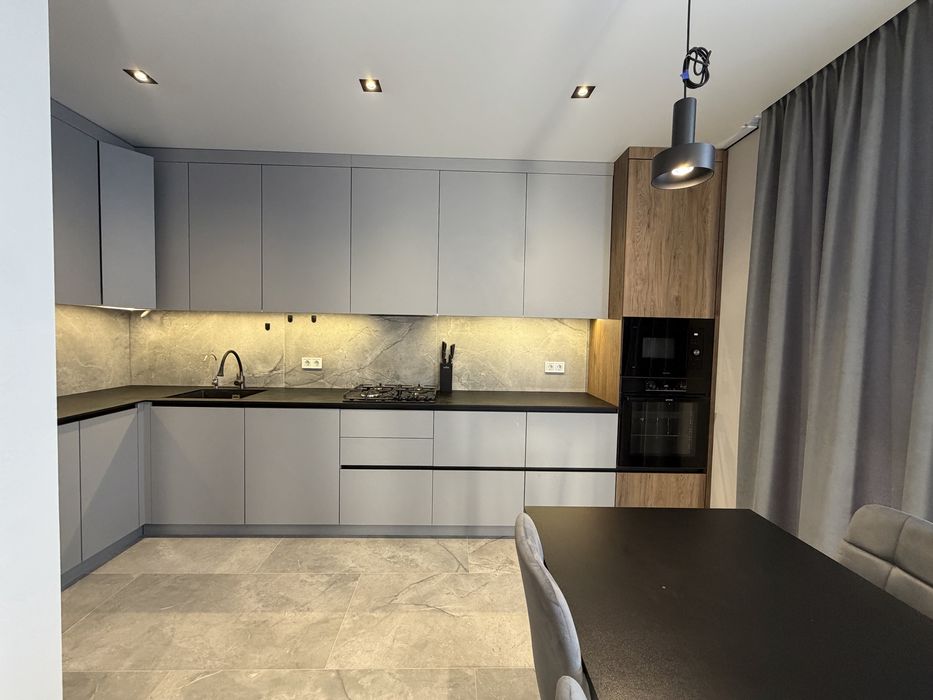 Перша здача/Оренда 2к кв.75м,новобуд,Самбірська-Городоцька-Виговського