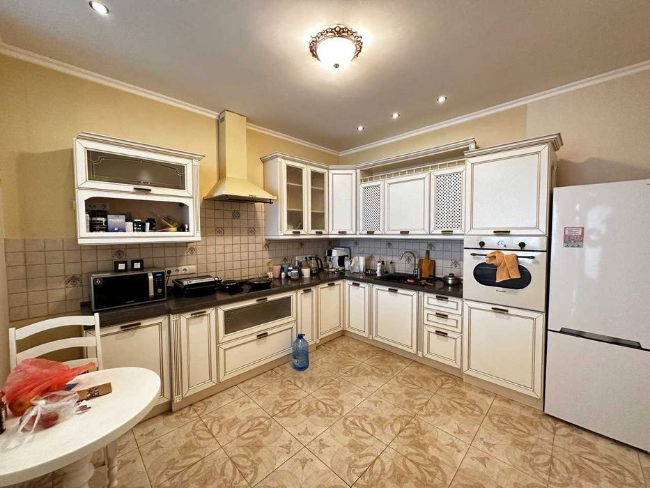 1-room apartment apartment by the address st. Klovskiy spusk (area 90 m²) - Atlanta.ua - photo 2