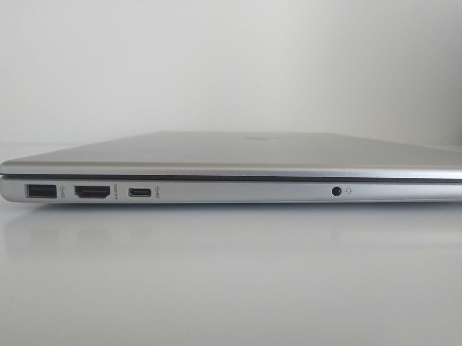 Portátil HP, Ryzen 5 7520U, 16GB RAM, com garantia