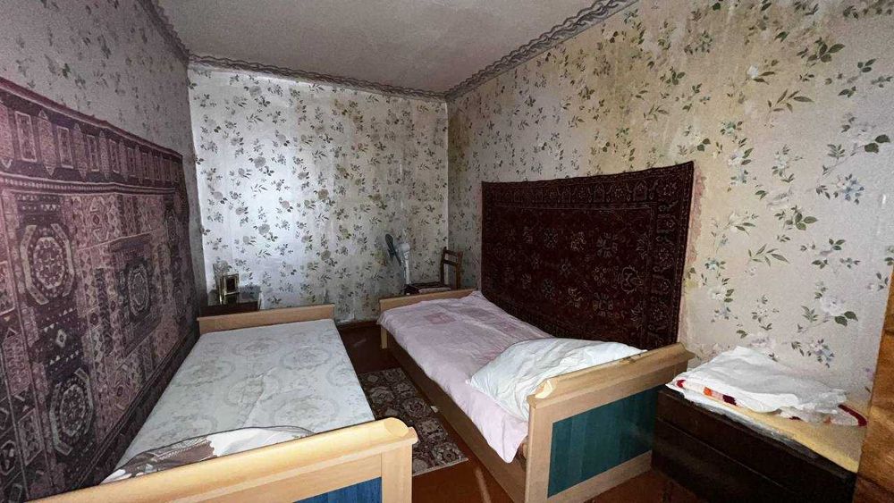 Оренда 3к квартири 44кв