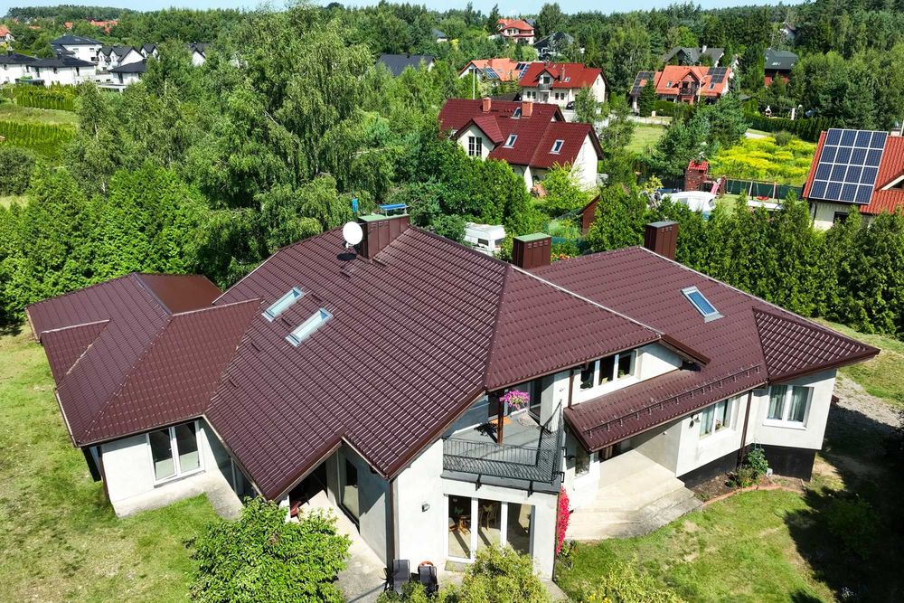 Dom na sprzedaż, 525 m², Banino