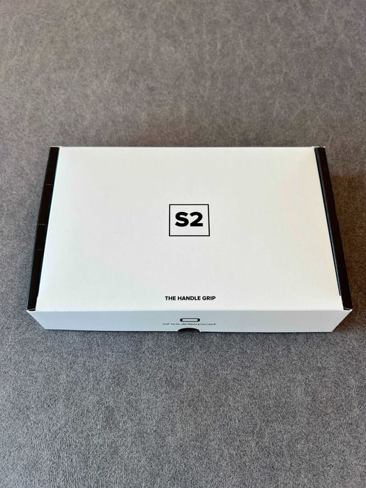 Tripod Shoulderpod S2 – uchwyt na telefon