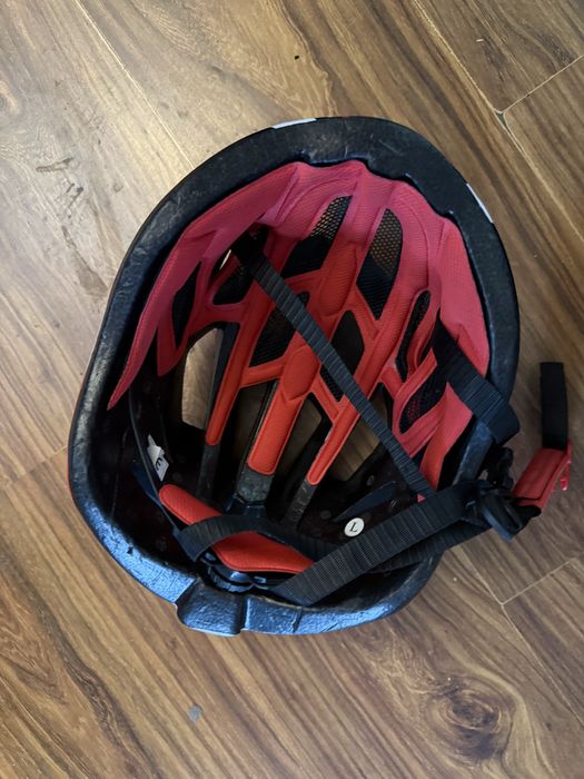 Kask Met Vinci Mips 58-62cm
