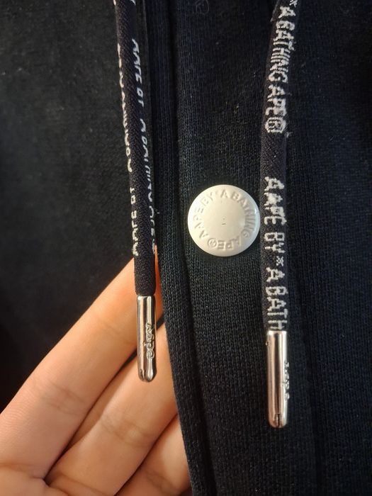 Aape by a Bathing Ape