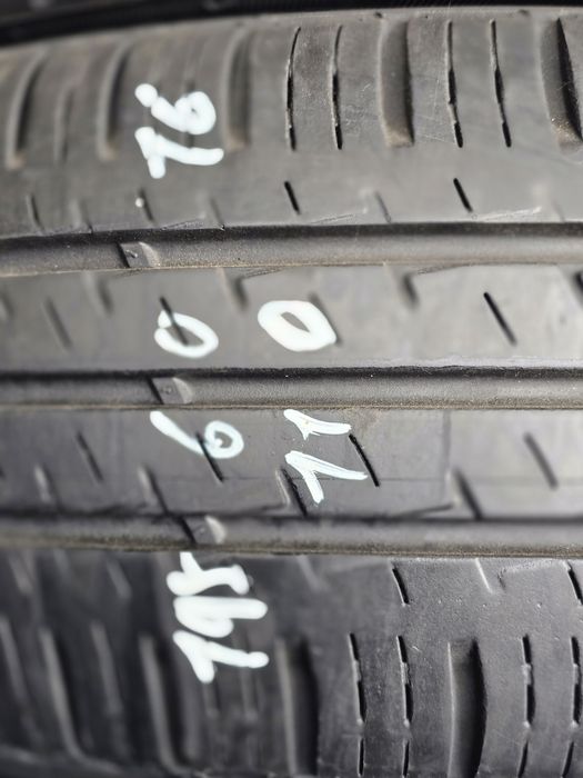 Pneus 195/60 R16 Comercial