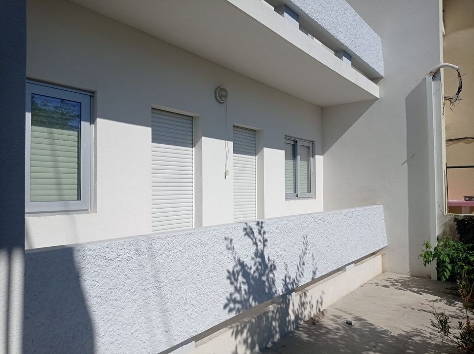 Quartos- arrendamento