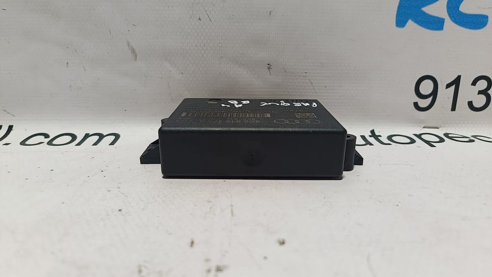 CENTRALINA MODULO TRAVÃO MÃO ELETRICO AUDI A4 B8 8K0919475H 8K0919475