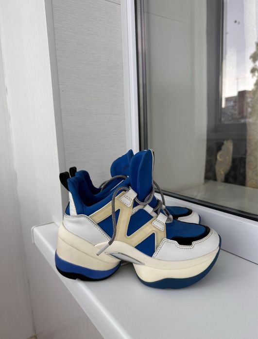 Кросівки Michael Kors Olympia