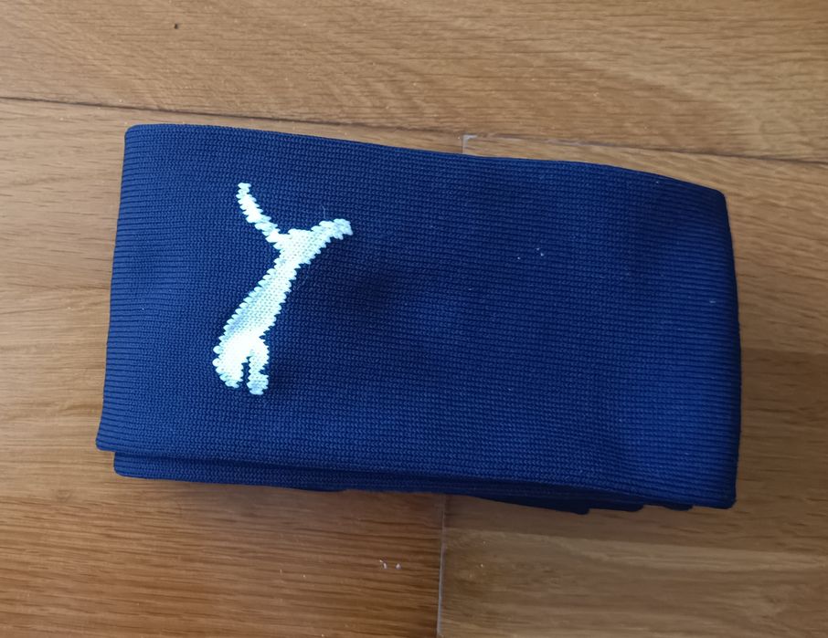 Meias de futebol Puma tamanho 3 - entre 41 e 43.