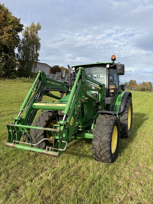 John Deere 5090R
