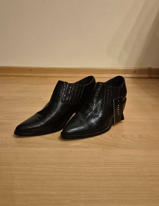 Sprzedam nowe damskie buty Mohito roz. 37