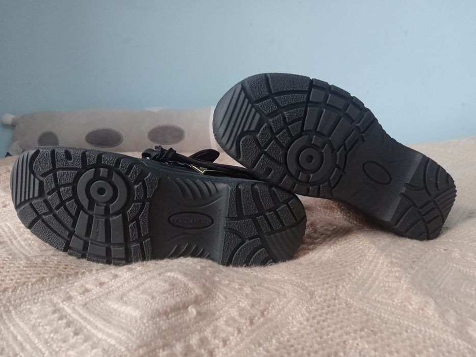 Steitz Secura buty ochronne 44