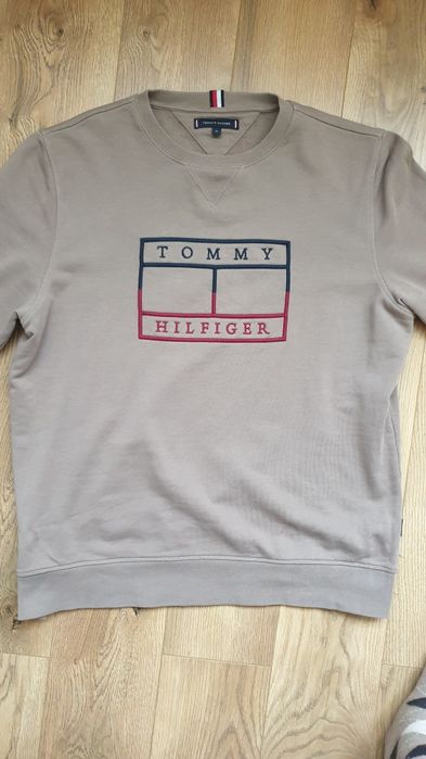 Світшот Tommy Hilfiger