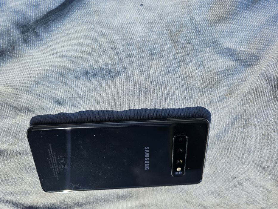 Samsung galaxy S10 128gb