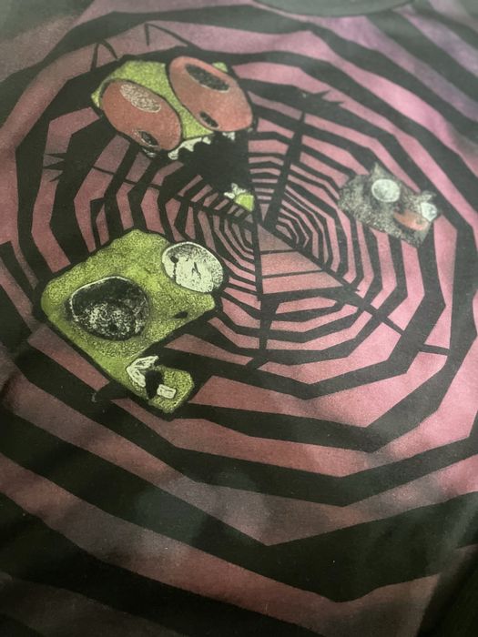 кофта емо scene kid