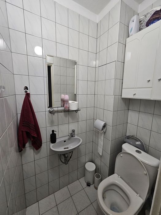 Mieszkanie do wynajęcia - centrum