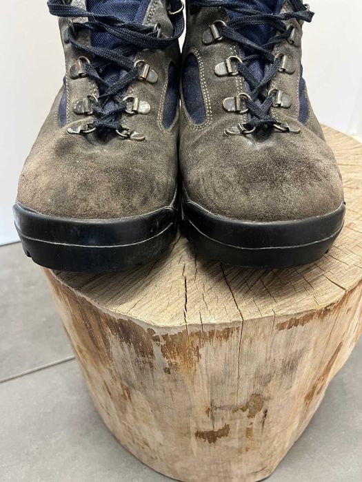 Buty zimowe SCARPA rozmiar 44