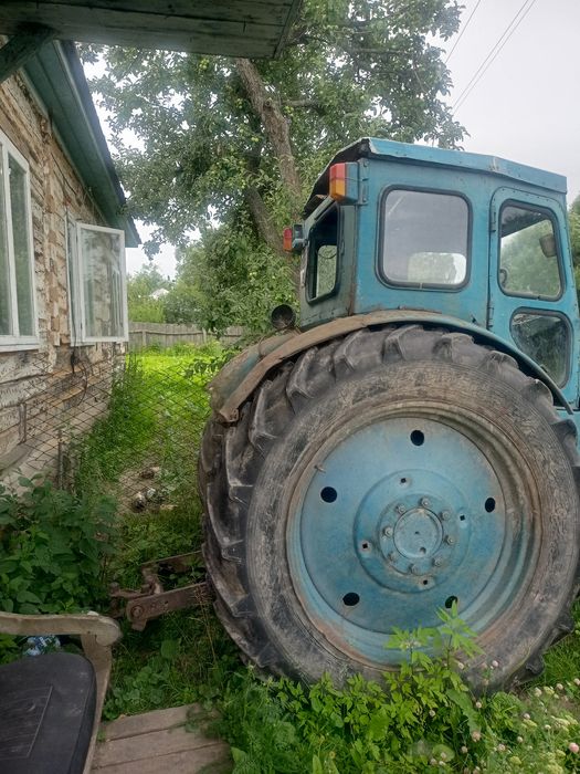 Продається Трактор Т-40
