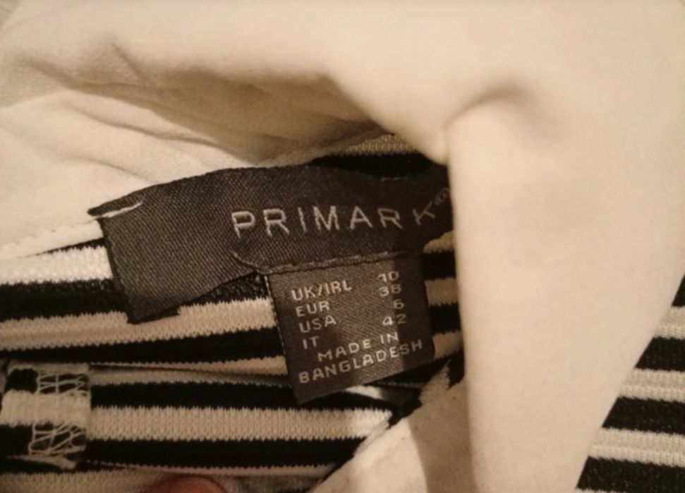 Tunika Primark r.38