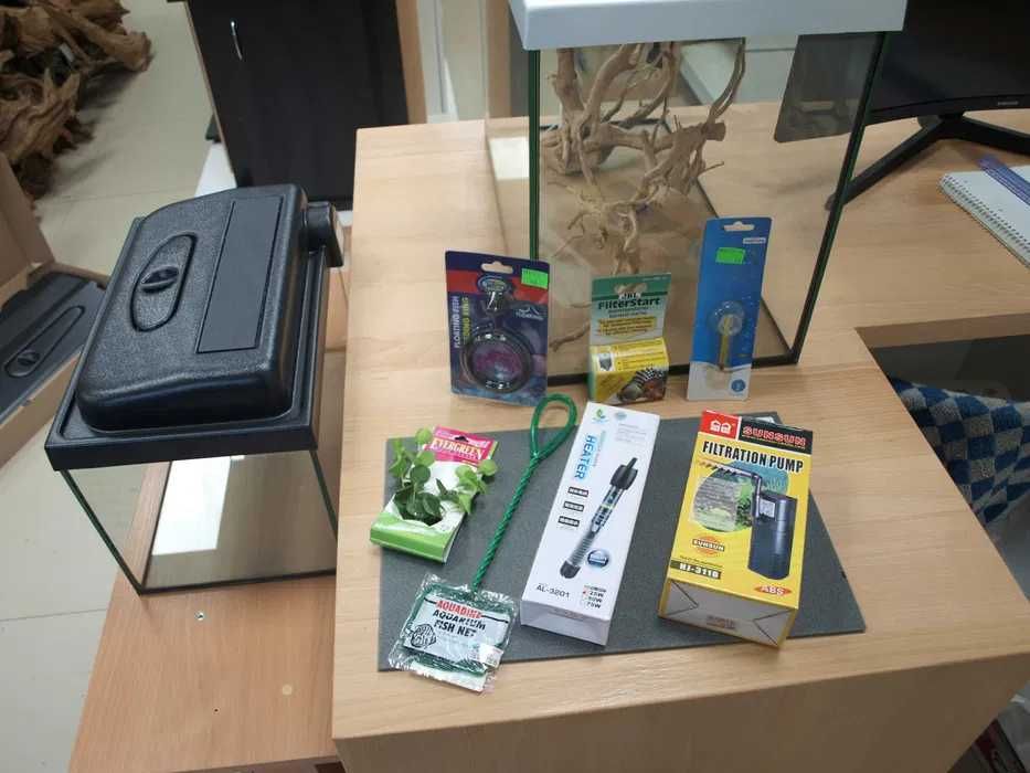 Pokrywa do akwarium prosta 100x40 T8 2x30W