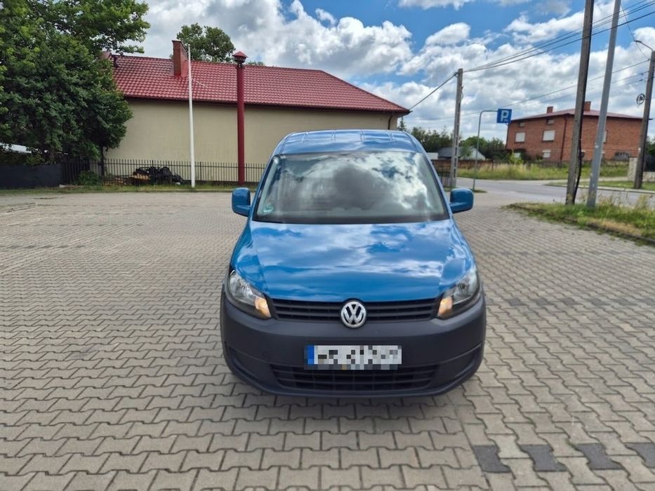Maxi Long. 2.0 8v, prosta  benzyna z gazem LPG. 7 osób,  7 miejsc