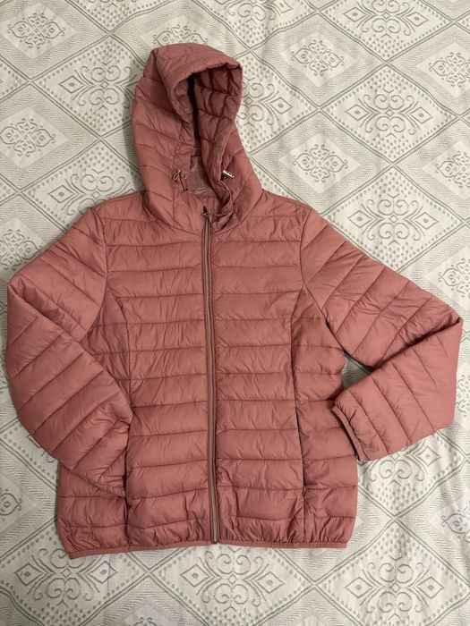 Жіноча куртка розмір XL