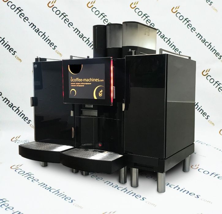 Кофемашина Franke FM800.
Гарантия. Рассрочка. Доставка.