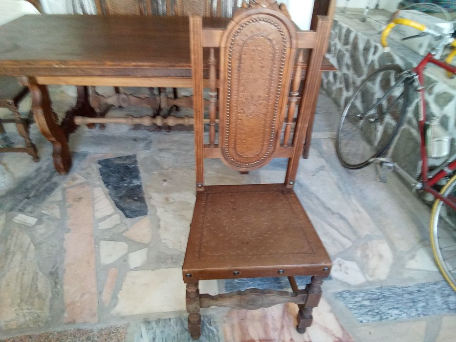 Mobiliaro de casa