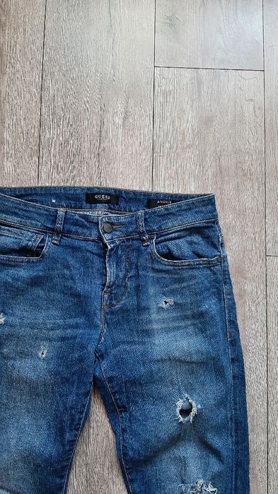 Spodnie damskie Guess 42