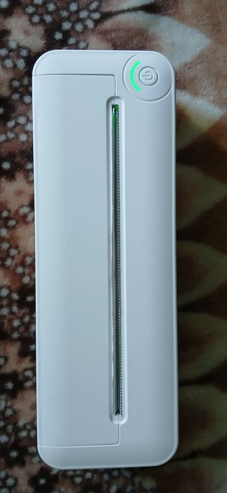 Мини термопринтер