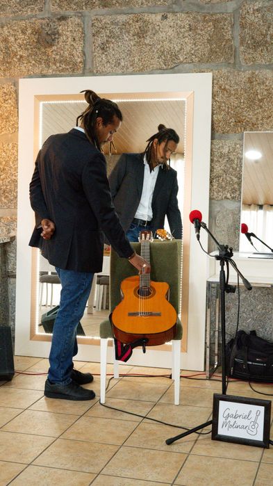 Musico para eventos