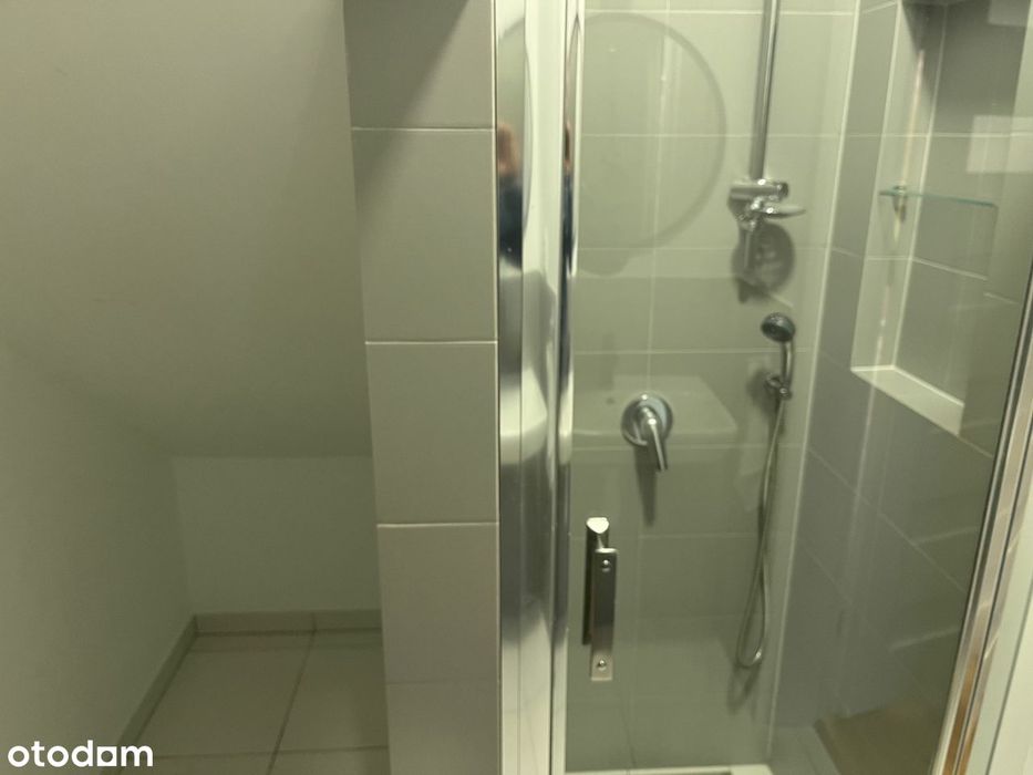 Dom 91,6 m2 Murowana Goślina REZERWACJA !!