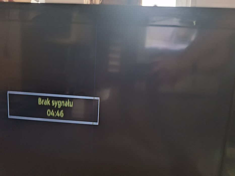 Telewizor sharp 32 c