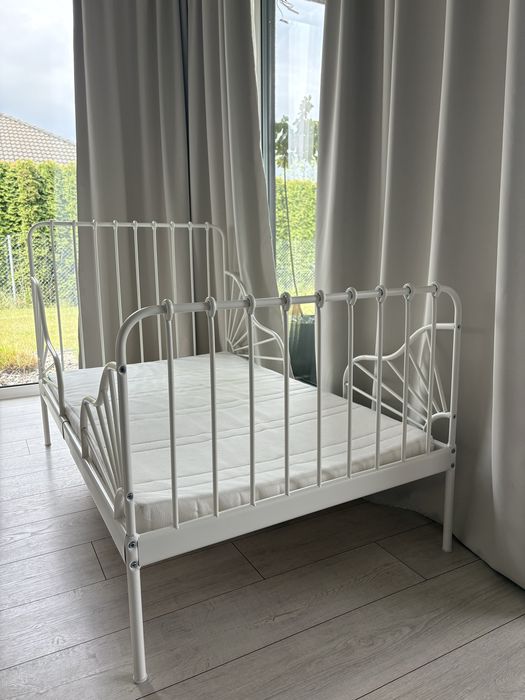 Łóżko dziecięce Minnen Ikea