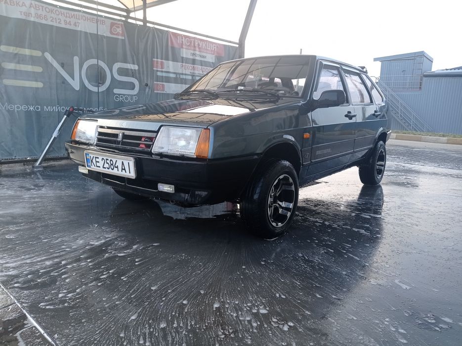 ВАЗ 2109 в гарному стані