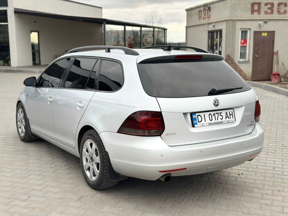 Продам гольф 13 року на автоматі