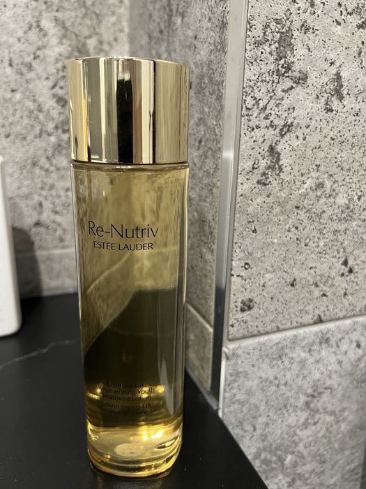 Estee Lauder Re-Nutriv Ultimate Lift Lotion