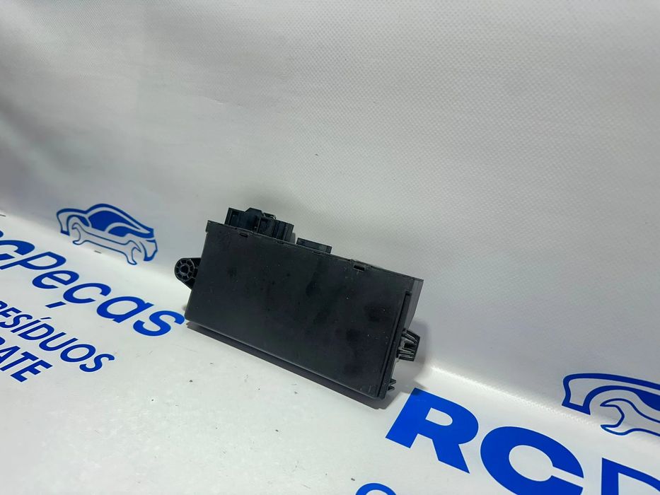 Centralina Modulo Control Confort CAS CAS3 BMW Mini 9267609 5WK4
