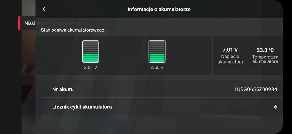Dji Mini Fly More Combo