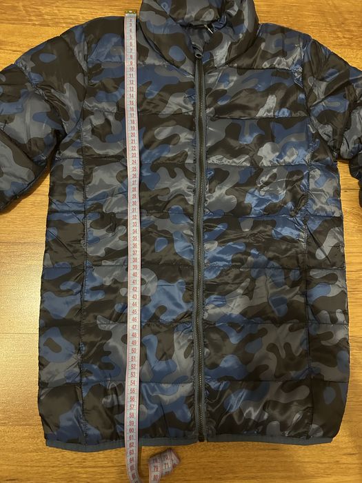 Куртка Pepperts розмір 122, 146, 152, 158см