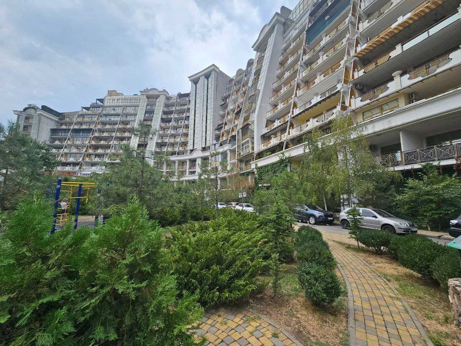 3-rooms apartment apartment by the address st. Kulikovo pole pl Oktyabrskoy revolyutsii pl (area 118 m²) - Atlanta.ua - photo 23